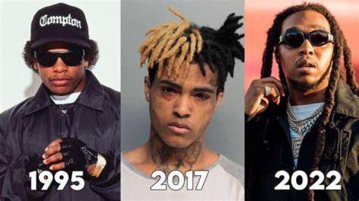 Death of a Rapper