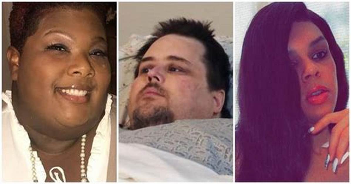 Deaths — Everyone on the Tlc Show Who's Died