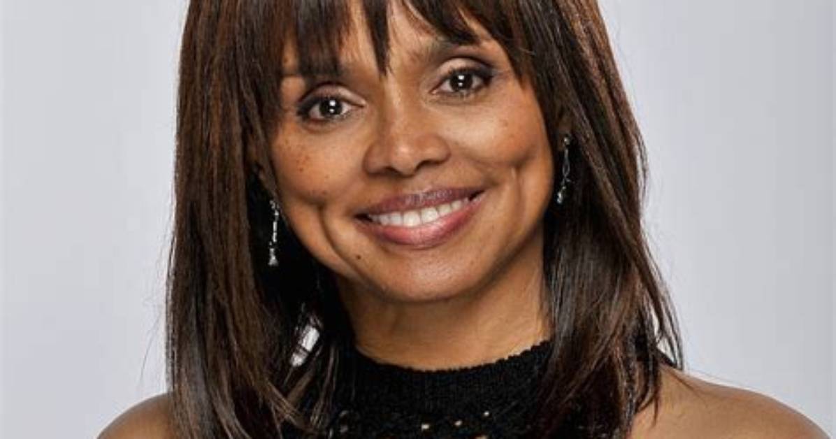 Debbi Morgan Broke the Cycle of Abuse After Finding Her Fourth Spouse