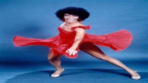 Debbie Allen Dancer, Bio, Wiki, Age, Height, Wife, Grey’s Anatomy, a Different World, and Net Worth