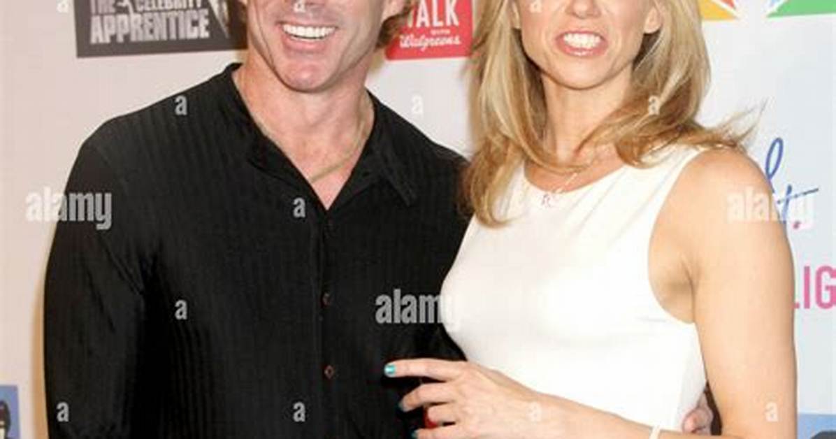 Debbie Gibson's Husband-at-Heart Helps Overcome Her Difficulties with Lyme Disease