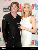 Debbie Gibson's Husband-at-Heart Helps Overcome Her Difficulties with Lyme Disease