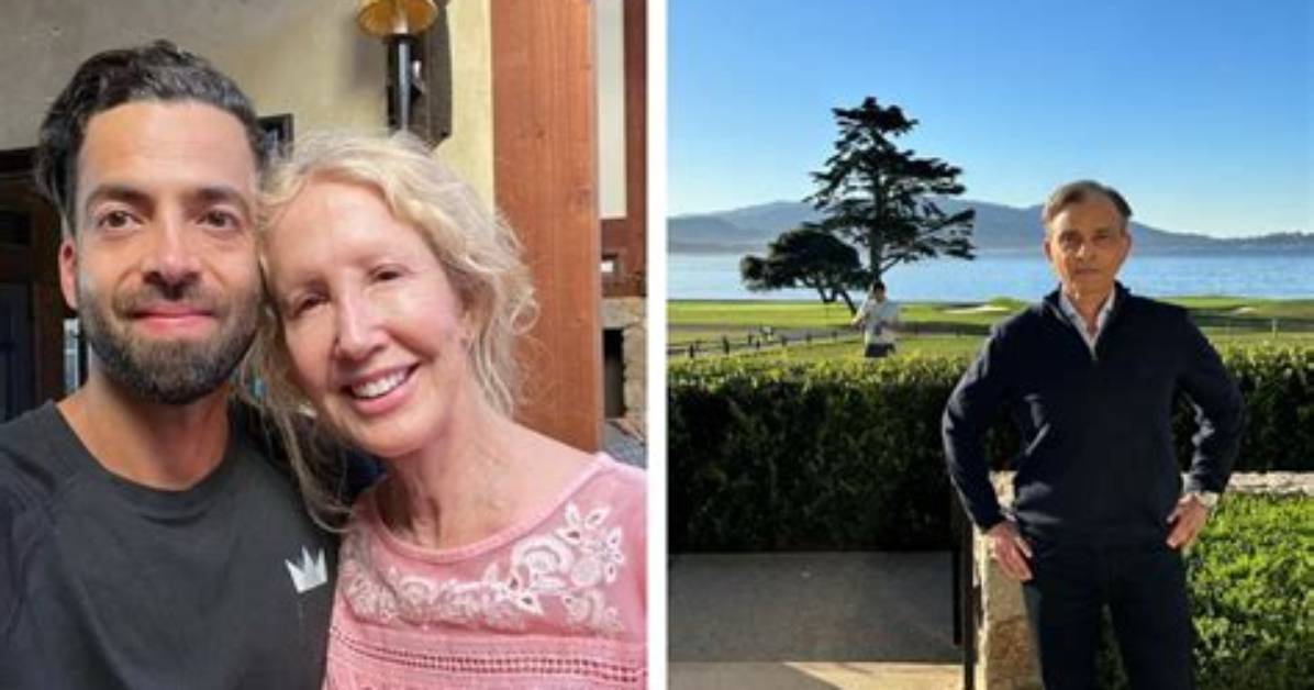 Deborah Addicott: Who Is She? Meet Vivek Ranadivé’s Wife: Married Life and Children