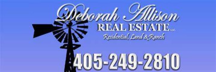 Deborah Allison Real Estate Handholding Included