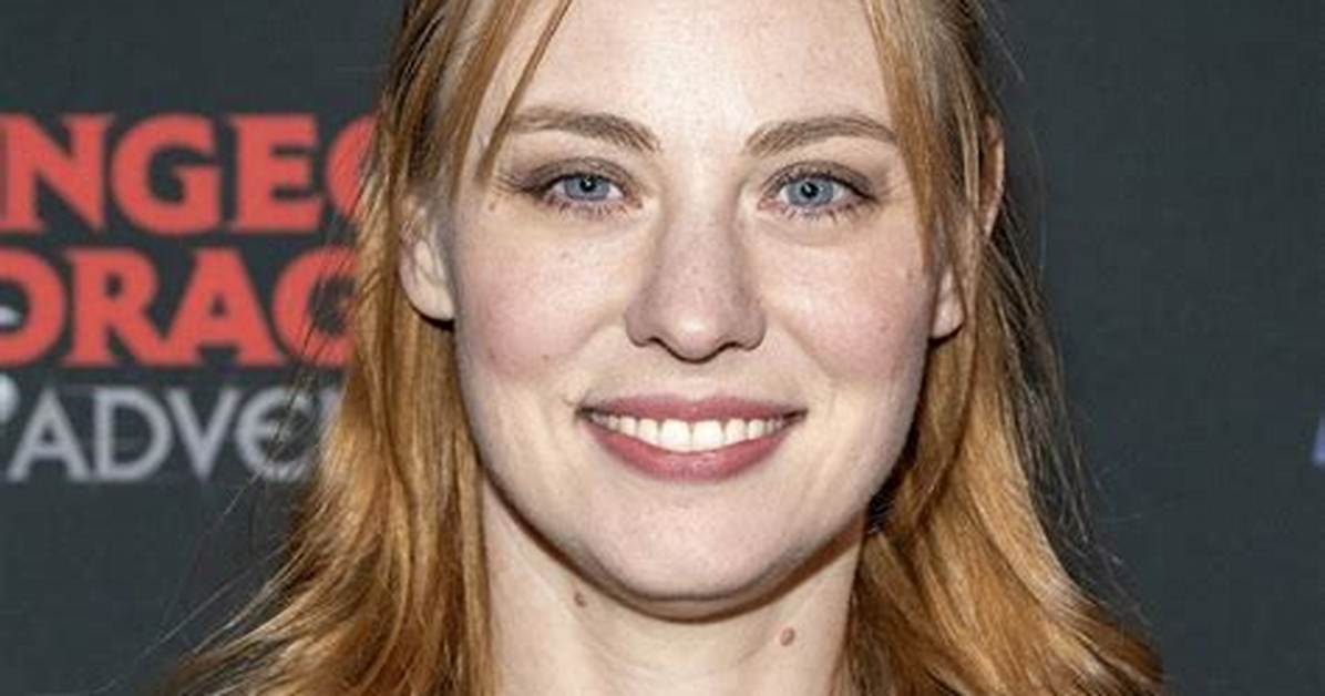 Deborah Ann Woll
