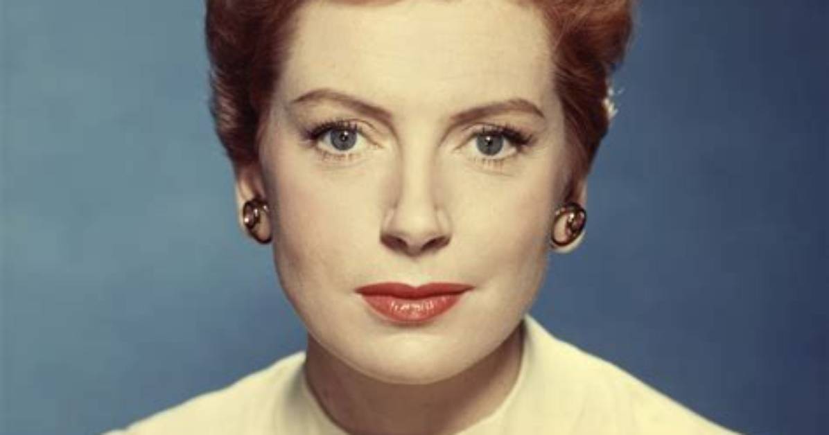 Deborah Kerr