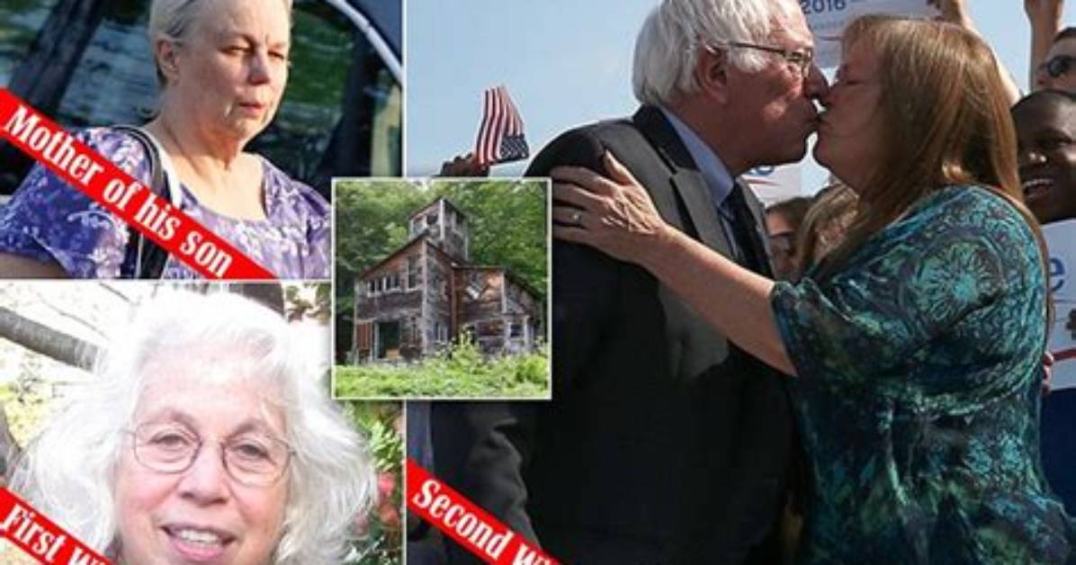 Deborah Shiling Bio- First Wife of Bernie Sanders