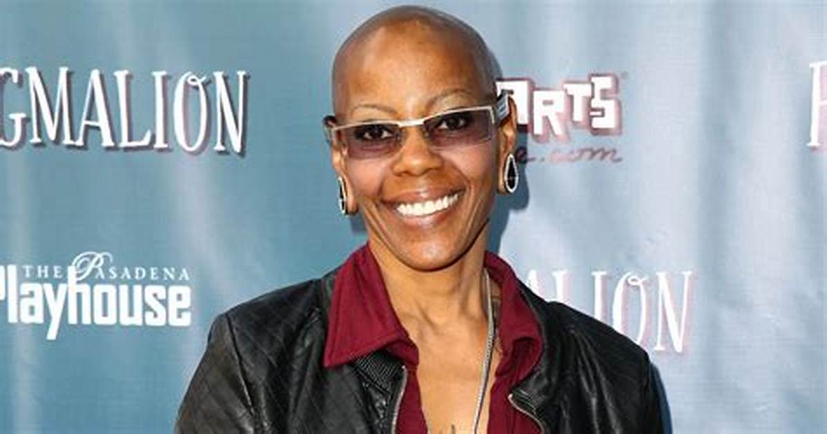 Debra Wilson Net Worth