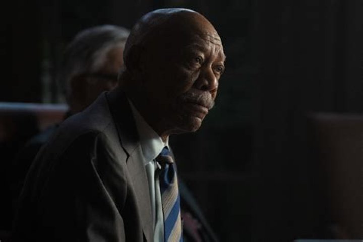 Debunking The Allegations: Is Morgan Freeman A Pedophile?