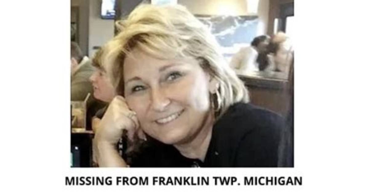 Dee Ann Warner Missing Update | Is Husband Dale Warne Arrested