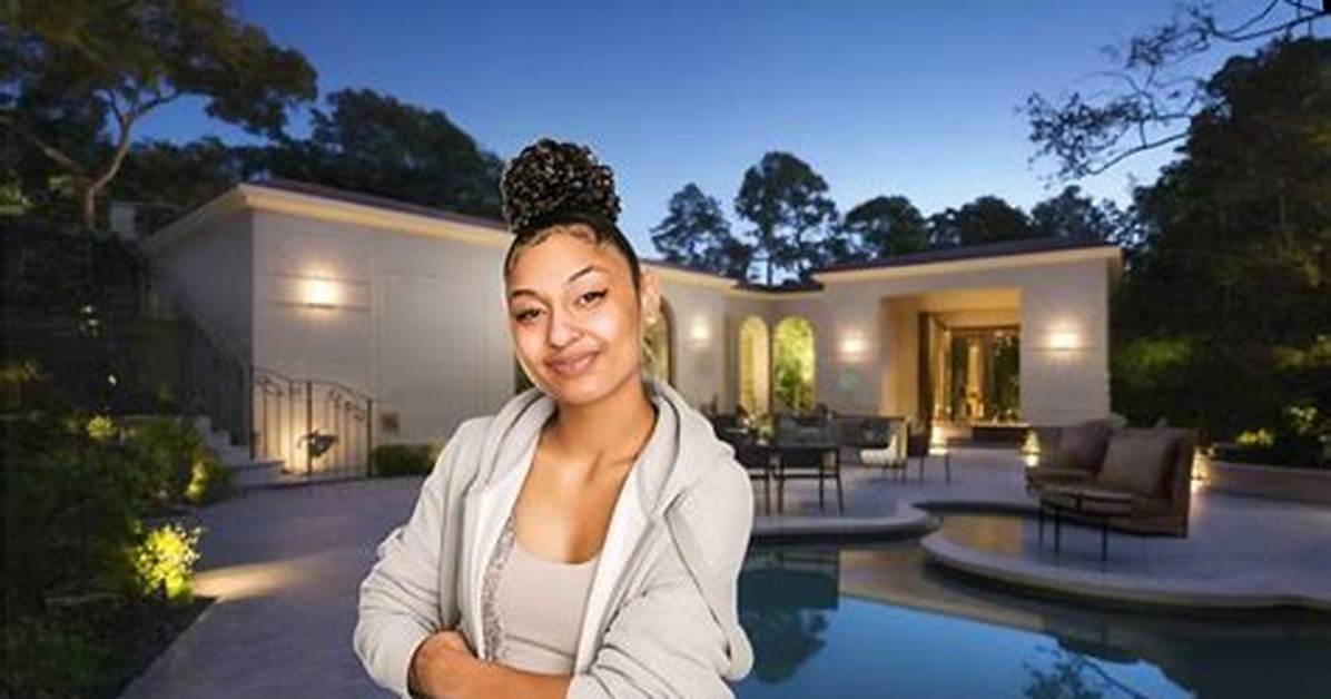 Dee Watkins Net Worth - How Much Does Dee Watkins Make?