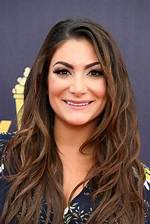 Deena Nicole Cortese | Bio, Age, Net Worth, Relationship, Career