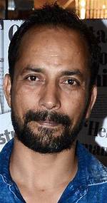 Deepak Dobriyal – Biography, Facts & Life Story