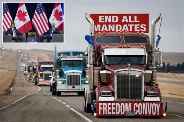 Defender of the Freedom Convoy and antiwoke, Pierre Poilievre