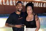 Deion Patterson Parents: Mother Minyone Patterson