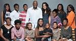 Deion Sanders Children | How Many Children Does He Have | Wife and Family