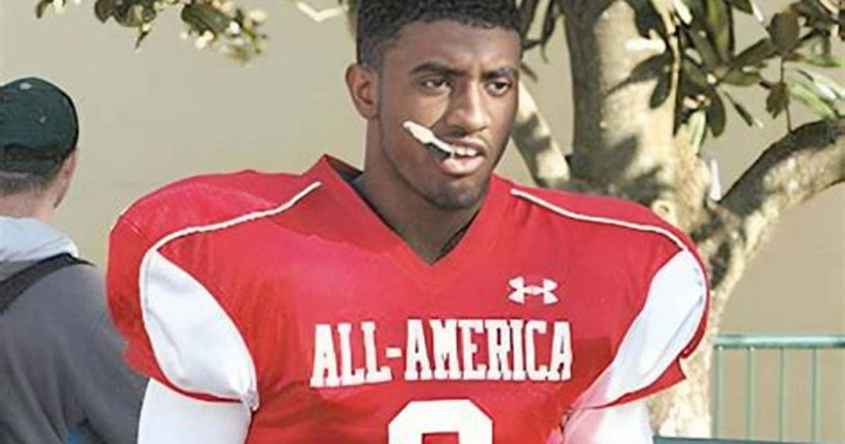 Deion Sanders Jr.