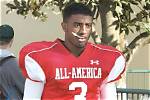 Deion Sanders Jr.