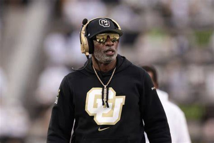 Deion Sanders' Fianc&eacute;e Was Worth 15 Million More Than the Hall of Fame