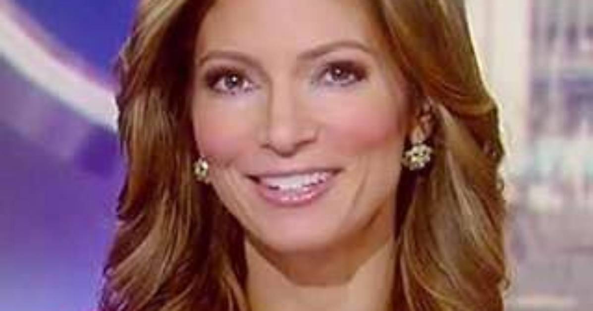 Deirdre Bolton Is Married! Missing Husband of Fox Host Found