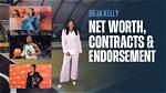 Deja Kelly Net Worth – How Much Is Deja Kelly Worth?