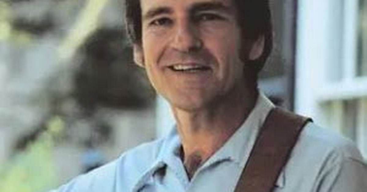 Del Mccoury Net Worth 2024