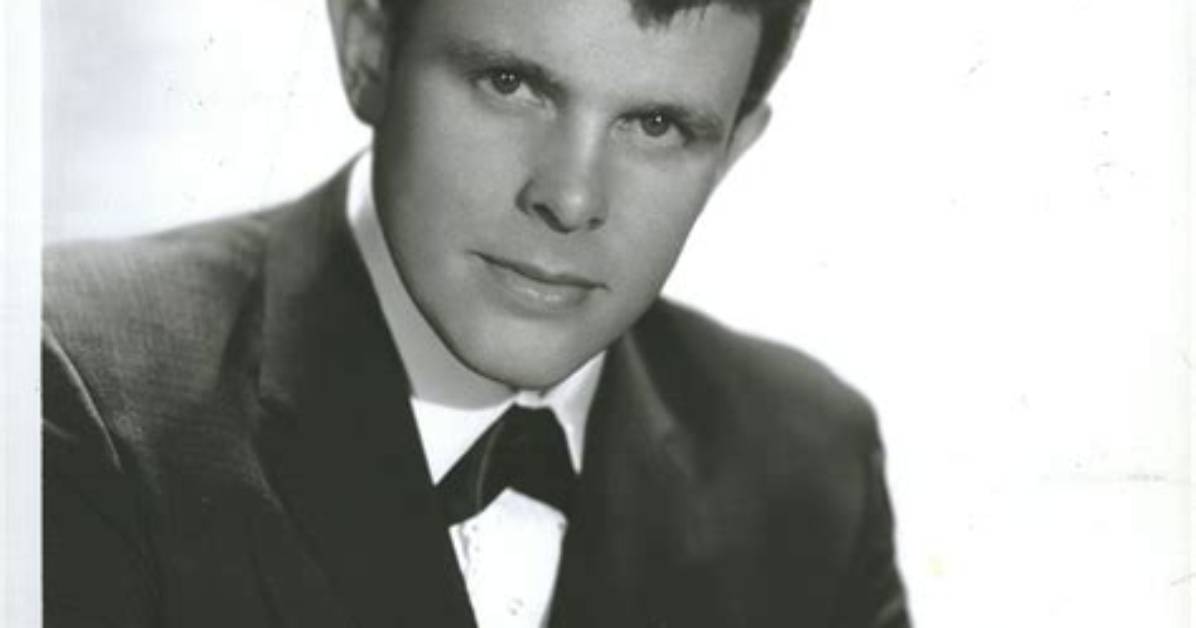 Del Shannon