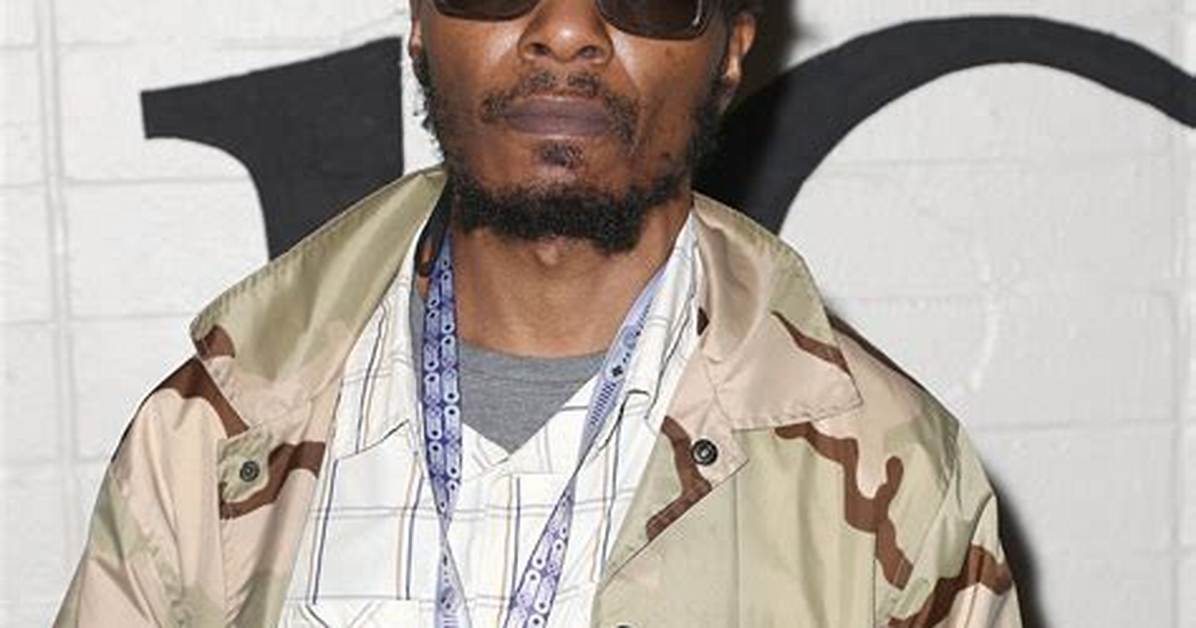 Del Tha Funkee Homosapien Net Worth