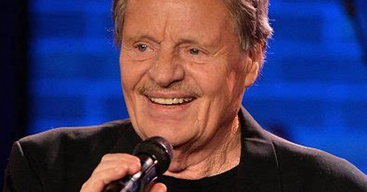 Delbert Mcclinton Net Worth