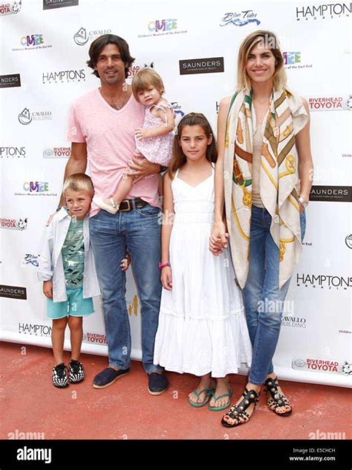 Delfina Blaquier