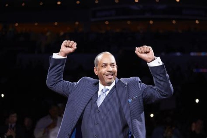 Dell Curry Net Worth 2024 Age, Wife, Assets & Cars