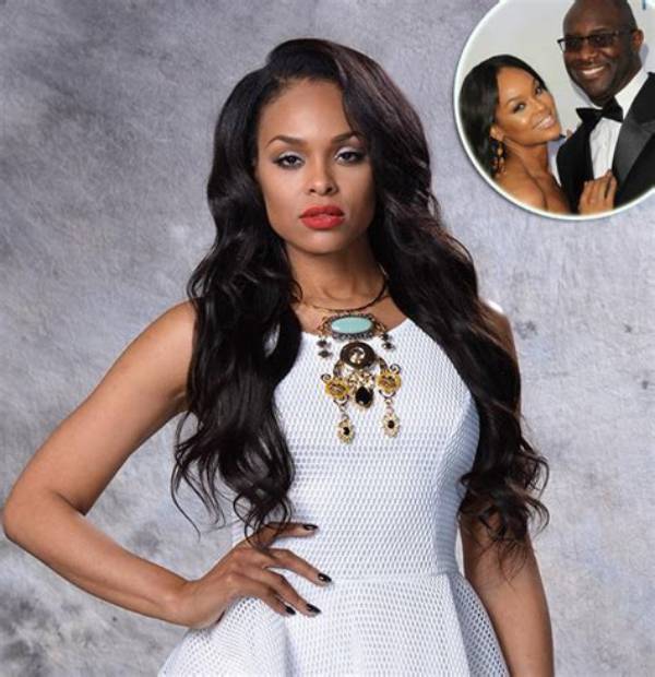 Demetria Mckinney Almost Married & Got a Husband, What Went Wrong?