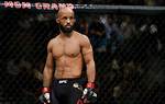 Demetrious Johnson Net Worth