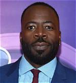 Demetrius Grosse Net Worth, Age, Girlfriend, Family, Movies, Nationality & Biography