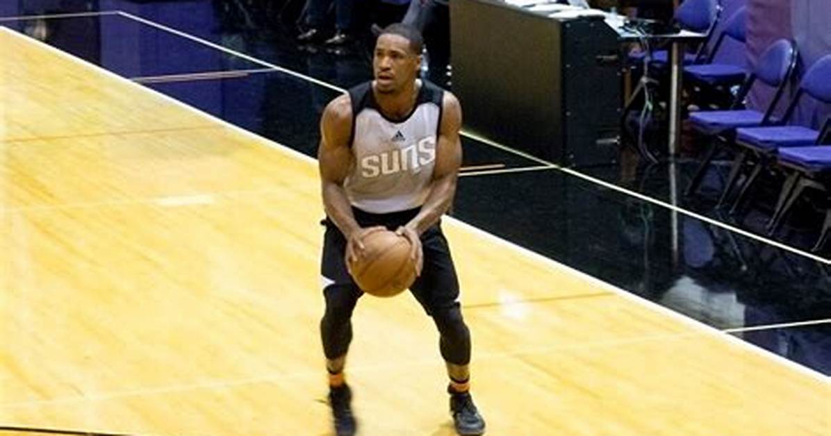 Demetrius Jackson – Is Demetrius Still in Nba? Age, Bio, Wiki, Career, Stats, Contract, Net Worth, Girlfriend, Height, Twitter & Birthday