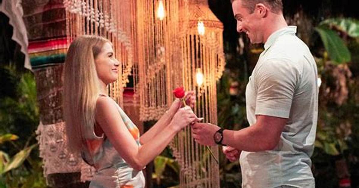 Demi Burnett Is 'The Bachelor's Latest Villain — Everything We Know About the "New Corinne"