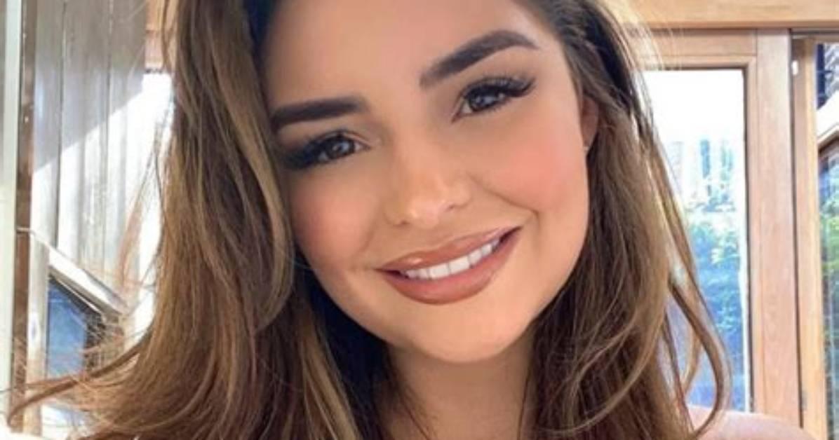 Demi Rose – Biography, Facts & Life Story