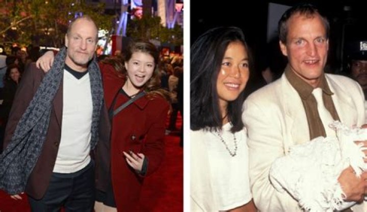 Deni Montana Harrelson Unveiling the Enigmatic Life of Woody Harrelson