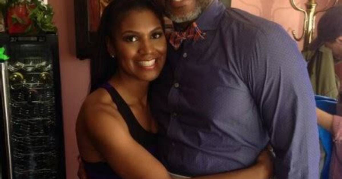 Denise Boutte’s Married Life with Her Family