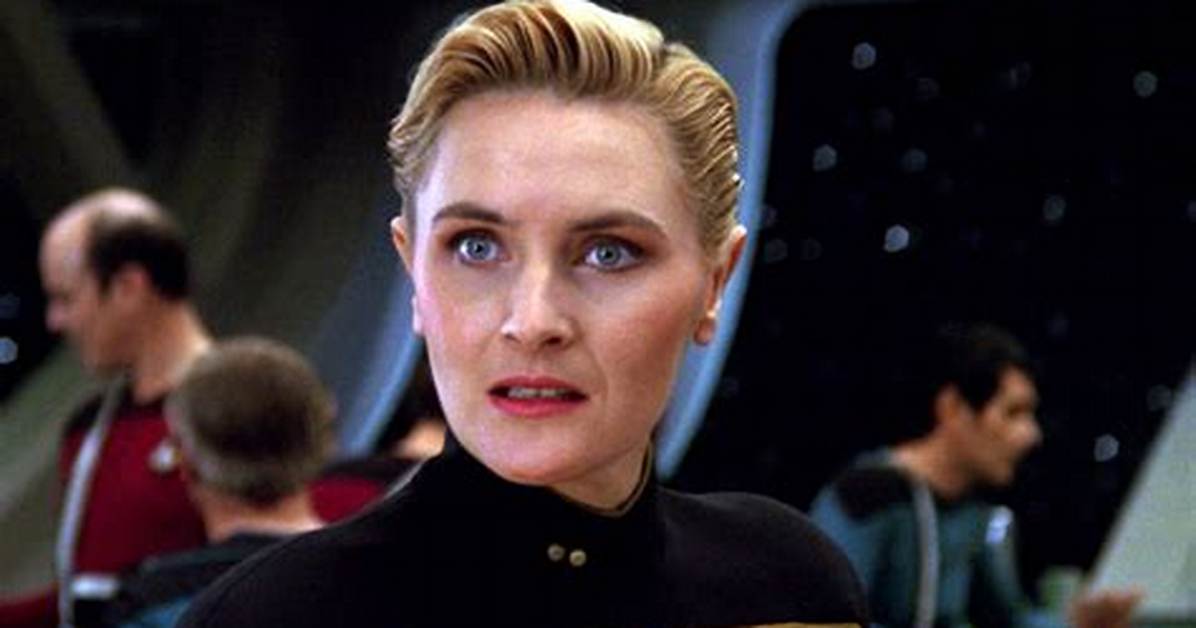 Denise Crosby