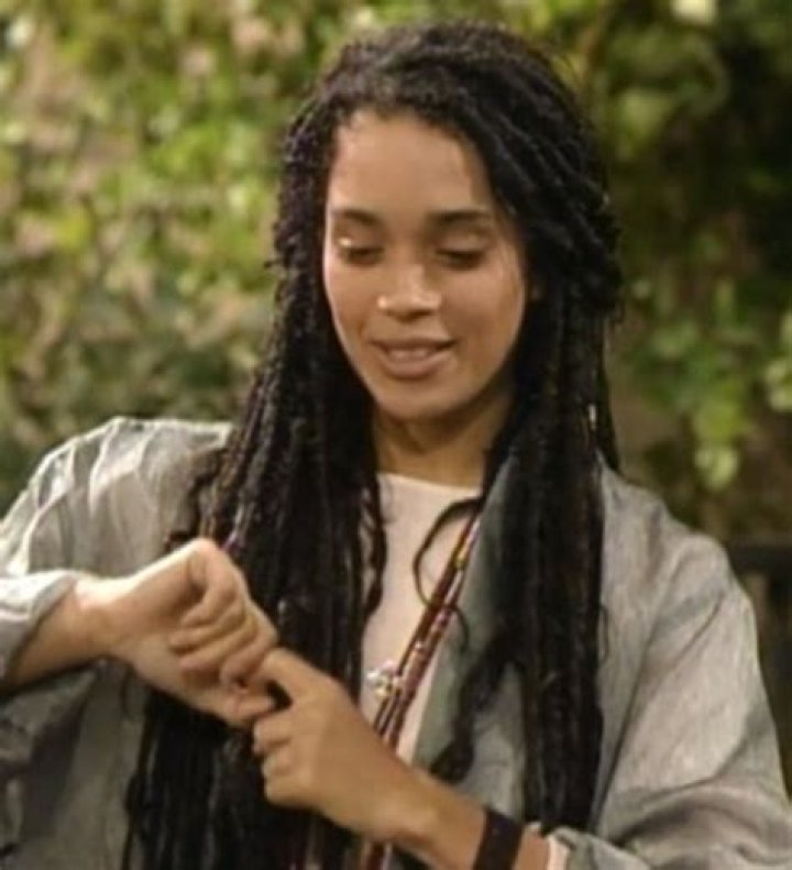 Denise from The Cosby Show/A Different World is my new fashion