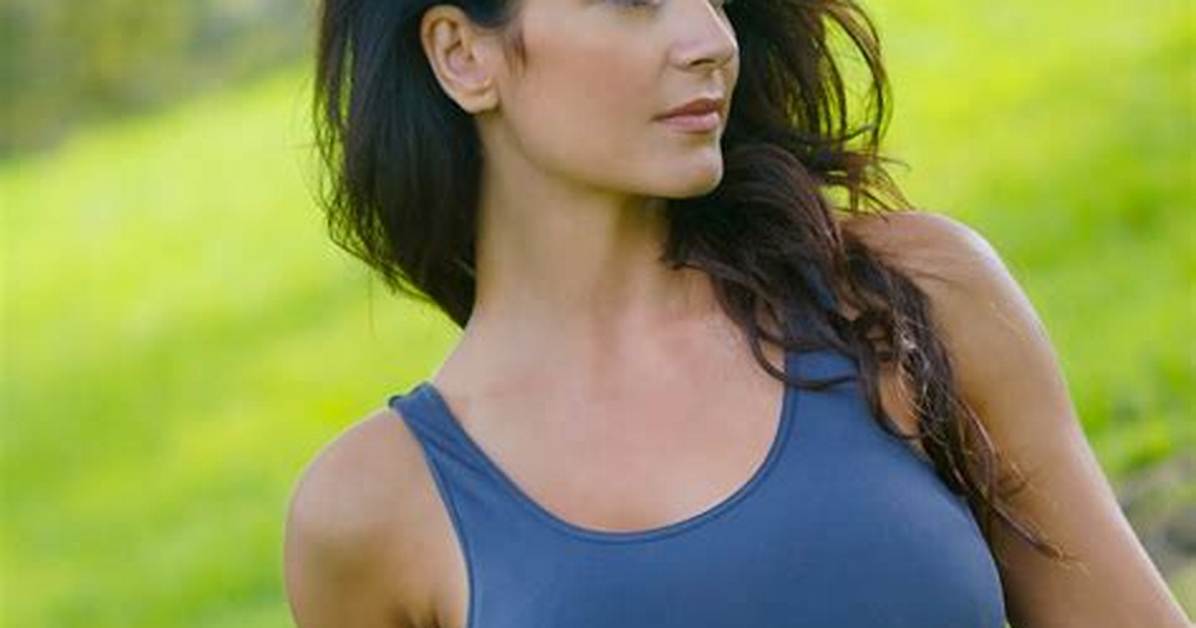Denise Milani