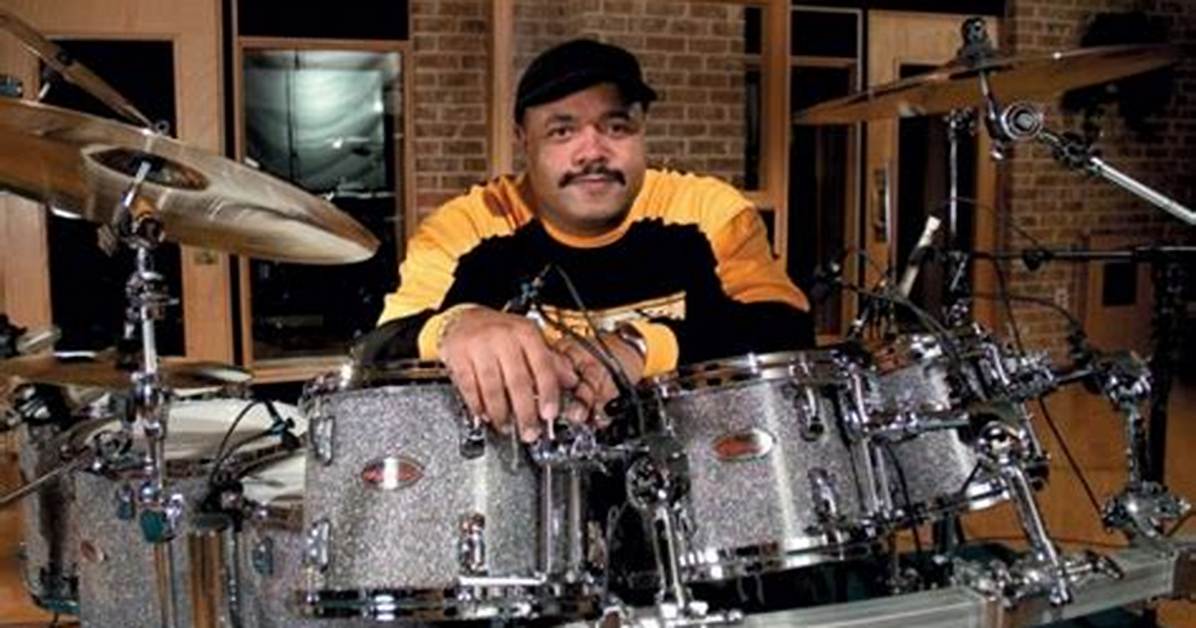 Dennis Chambers