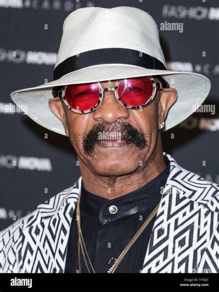Dennis Graham (born September 20) is an American musician and actor