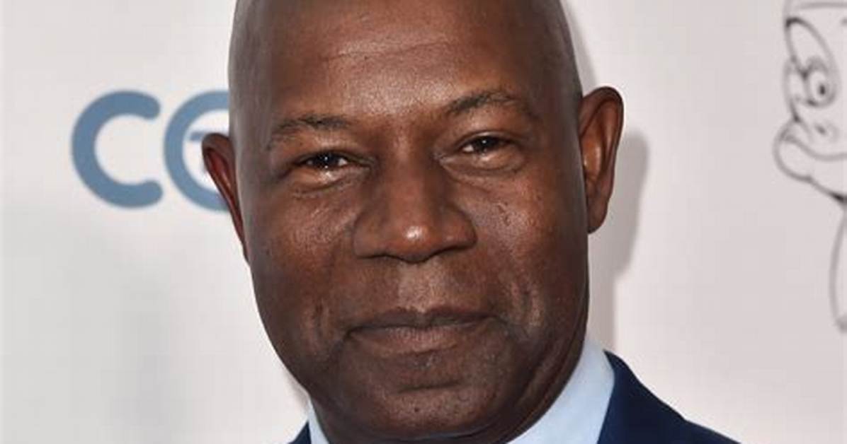 Dennis Haysbert