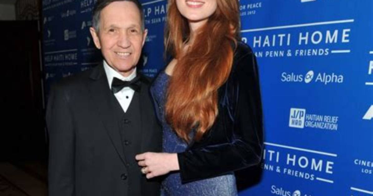 Dennis Kucinich Net Worth 2024