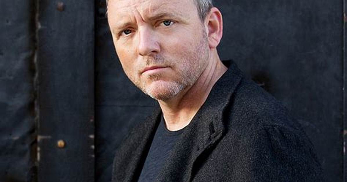 Dennis Lehane Net Worth