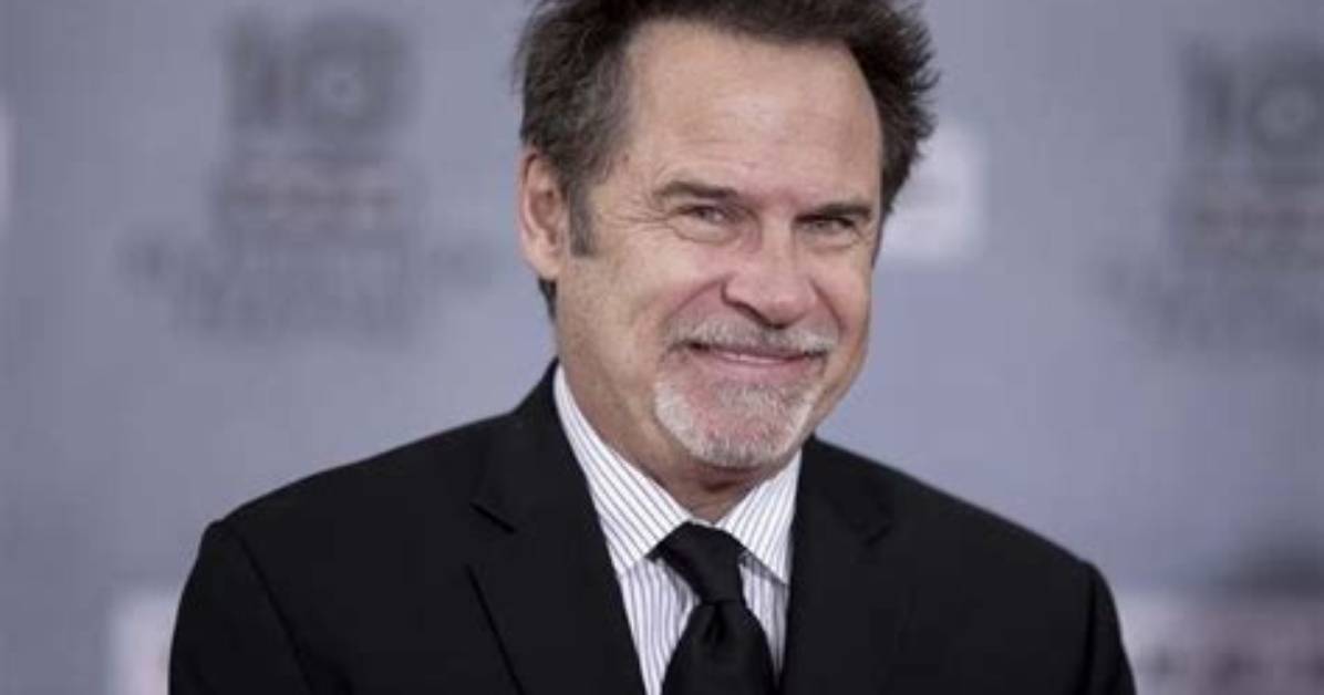 Dennis Miller Net Worth – How Much Is Miller Worth?