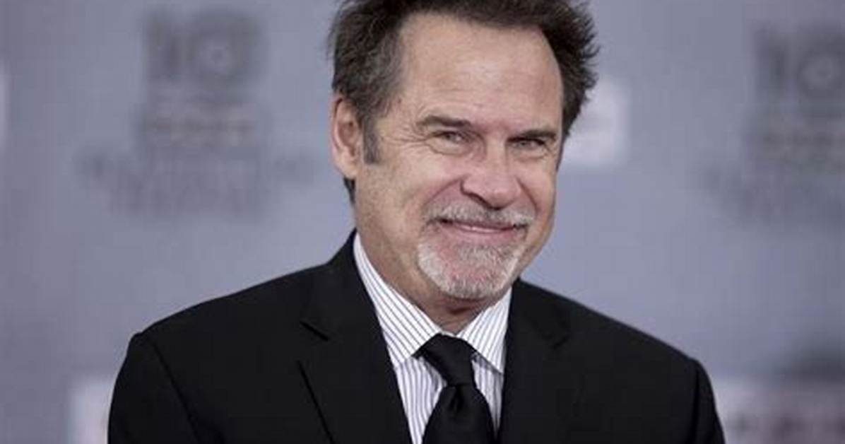 Dennis Miller Net Worth