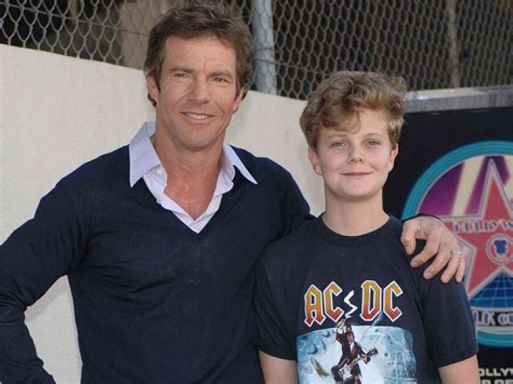 Dennis Quaid&rsquo;s &lsquo;The Parent Trap&rsquo; CoStar Mocks His Engagement To